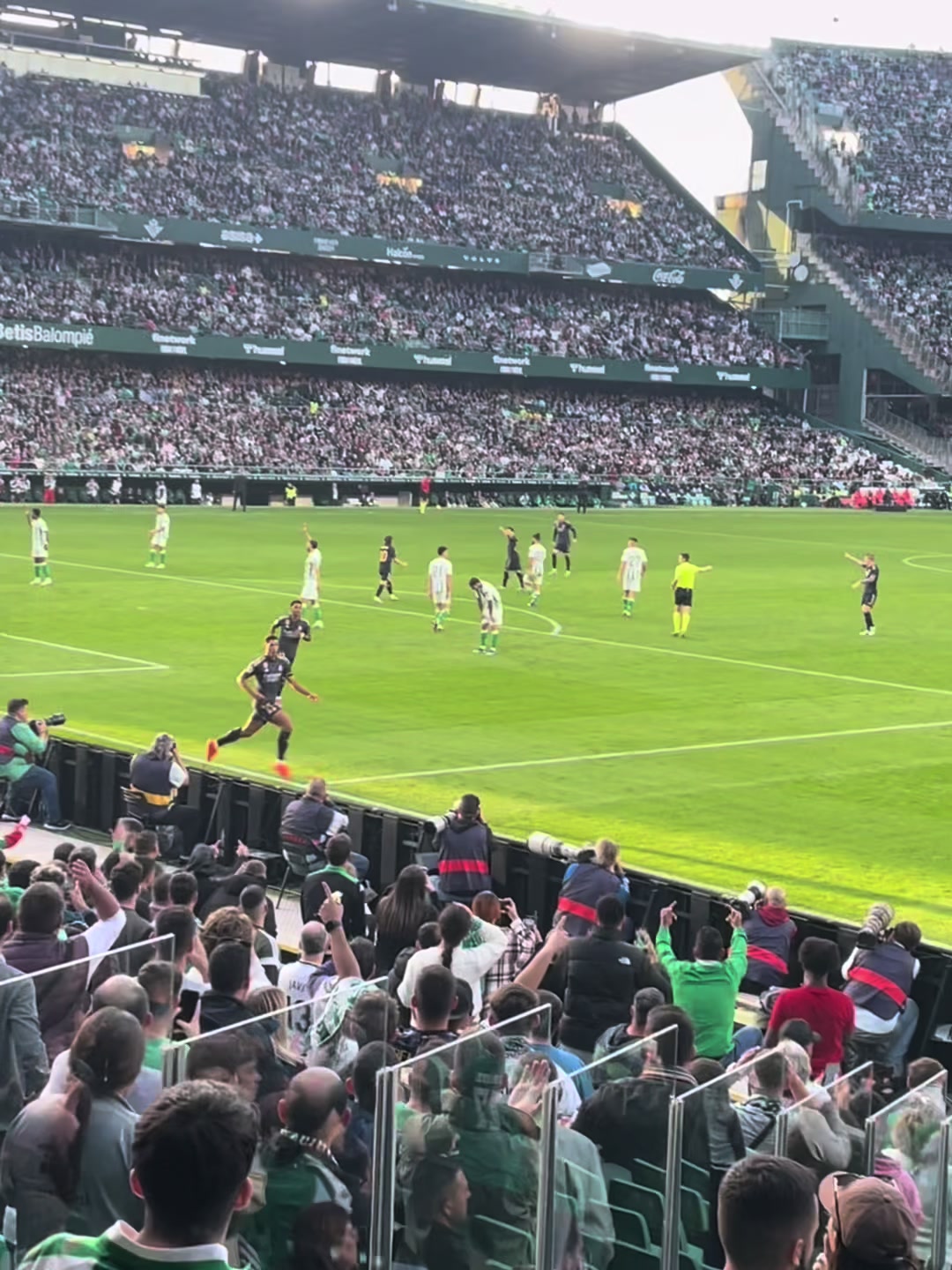 ¡HALA MADRID! Bellingham