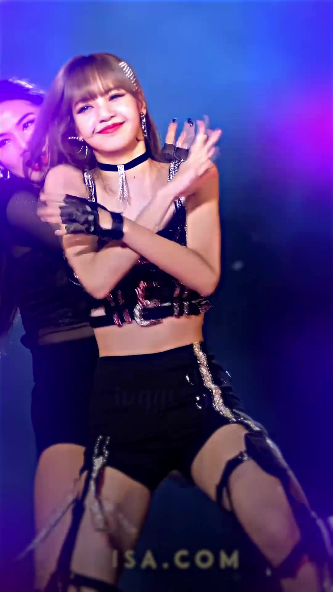 blackpink lisa