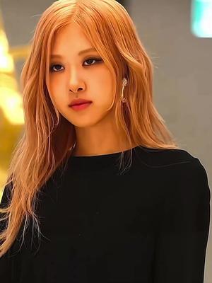 rosé blackpink foryoupage